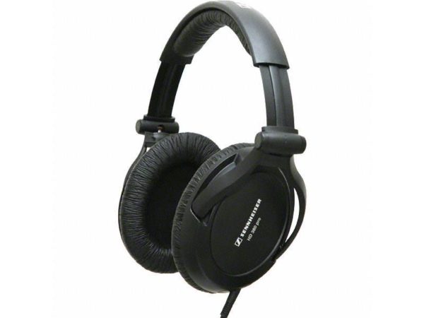 Sennheiser HD 380 PRO