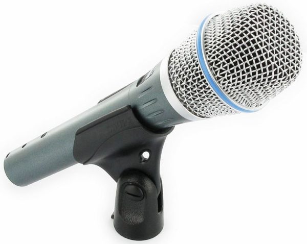 Shure BETA87A — изображение 2