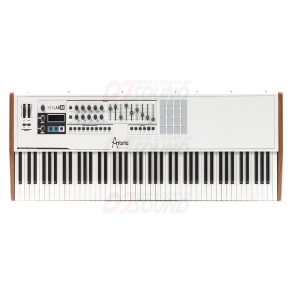 Arturia KeyLab 88