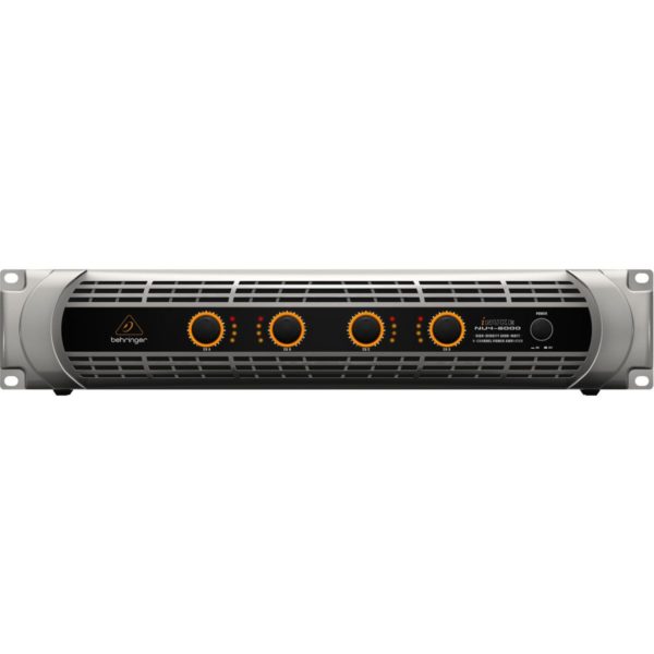Behringer NU4-6000
