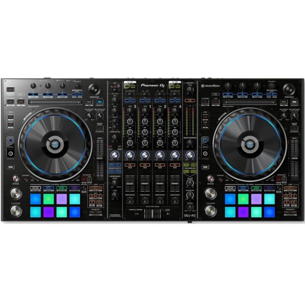 Pioneer DDJ-RZ