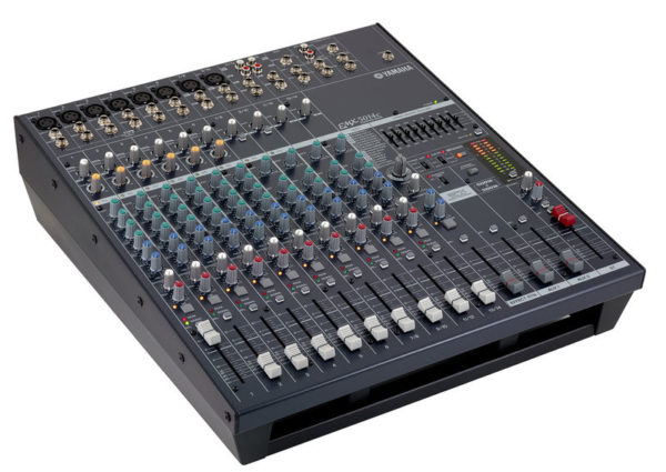 Yamaha EMX-5014C — изображение 3