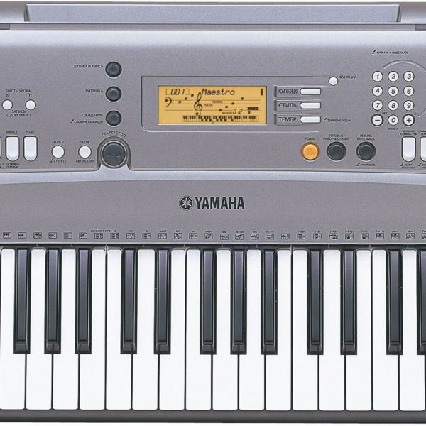 Yamaha PSR-R300 — изображение 3