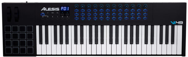 Alesis VI49 — изображение 2