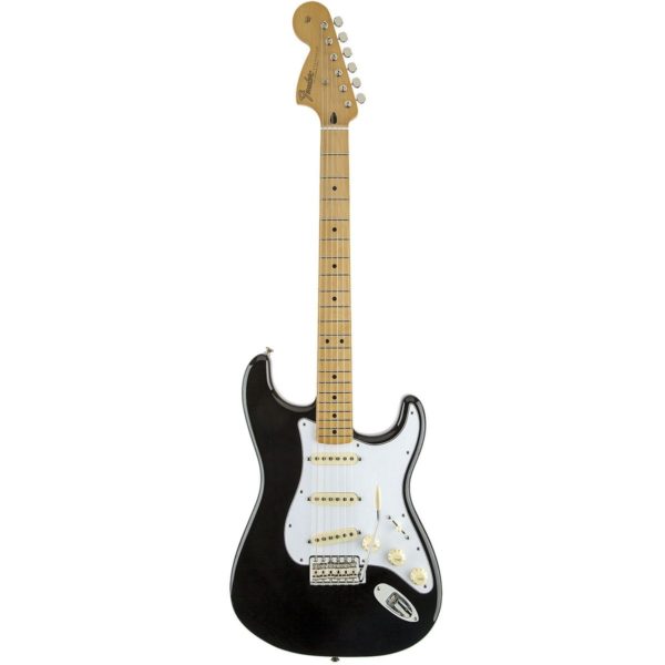 Fender Stratocaster Jimi Hendrix Strat MN Black