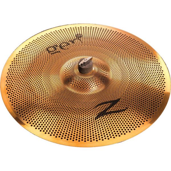 Zildjian 12` Gen16 Buffed Bronze Splash