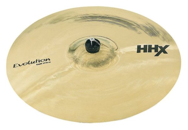 Sabian 18'' HHX Evolution Crash