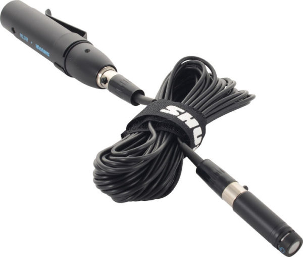 Shure Beta 98/ S — изображение 5