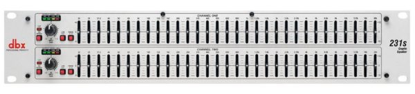dbx 231SV