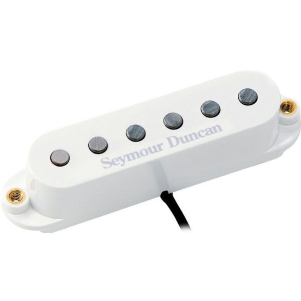 Seymour Duncan STK-S4B Stack Plus Strat White