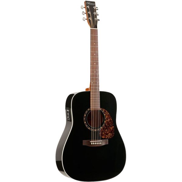 Norman ENCORE B20 BLACK HG