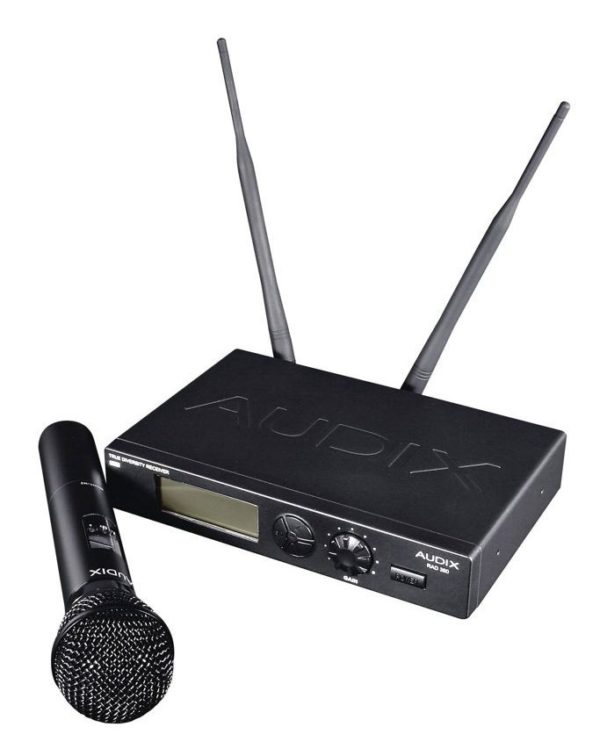 Audix W3OM5 (PE)