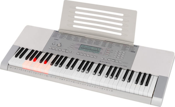 Casio LK-280 — изображение 3