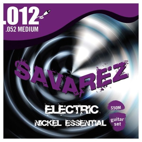 Savarez S50M