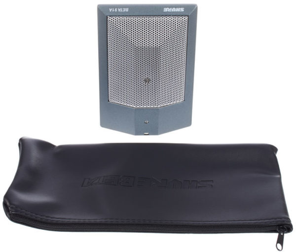Shure Beta 91A — изображение 4