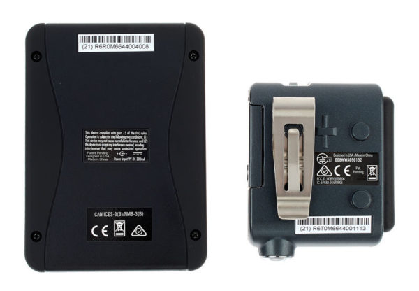Line 6 Relay G30 — изображение 3