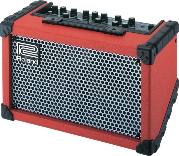 Roland CUBE-ST Red
