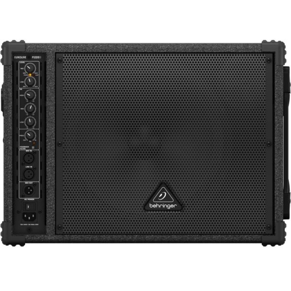 Behringer F1220D Eurolive