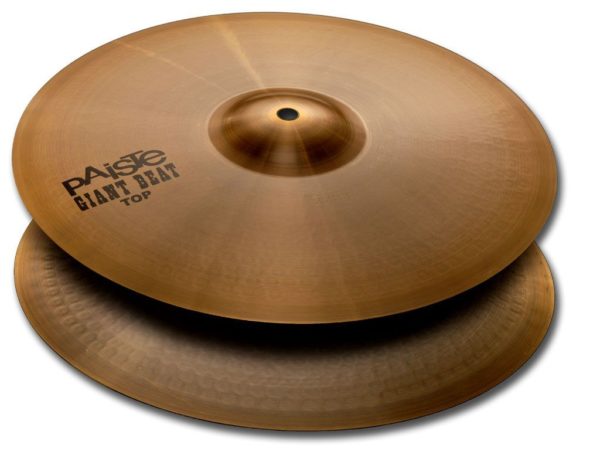 Paiste 14'' Giant Beat Hi-Hat