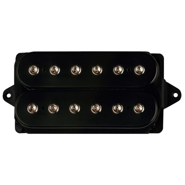 DiMarzio The Breed Bridge F-Spaced DP166FBK