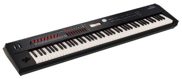 Roland RD-2000 — изображение 2