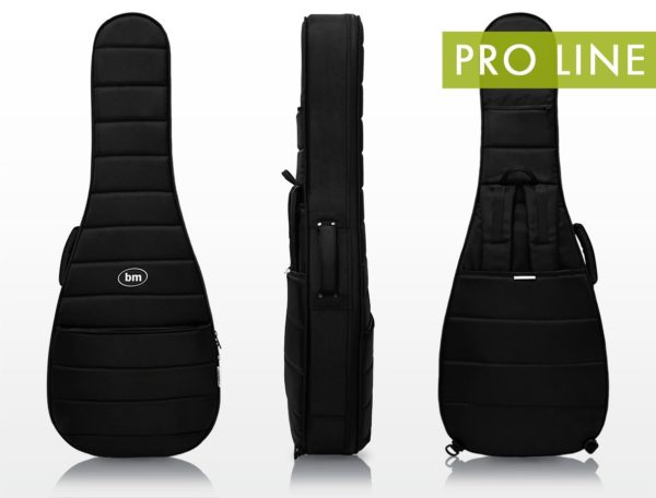 Bag & Music CLASSIC PRO BM1038