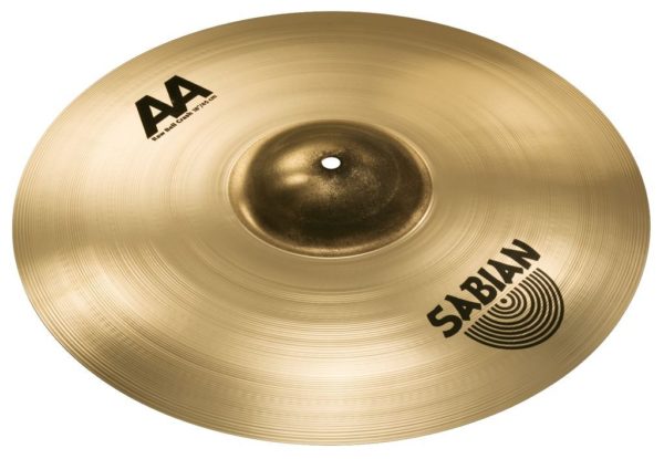 Sabian 18'' AA Raw Bell Crash