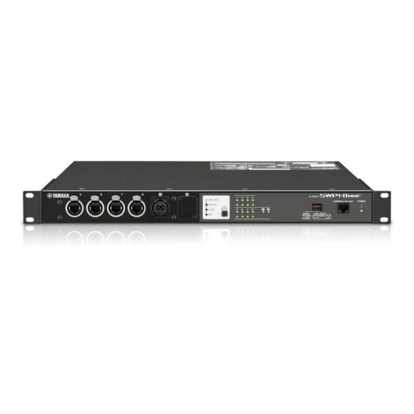 Yamaha SWP1-8MMF