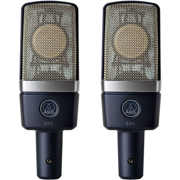 AKG C214 ST