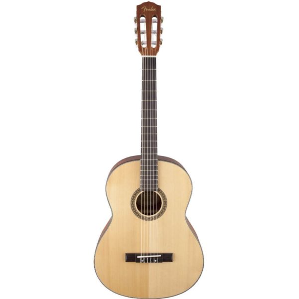 Fender FC-100 Classical Pack