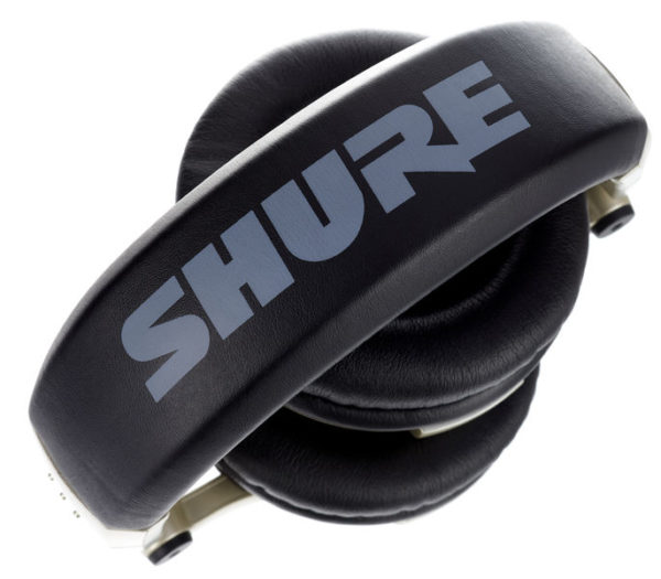 Shure SRH750DJ — изображение 6