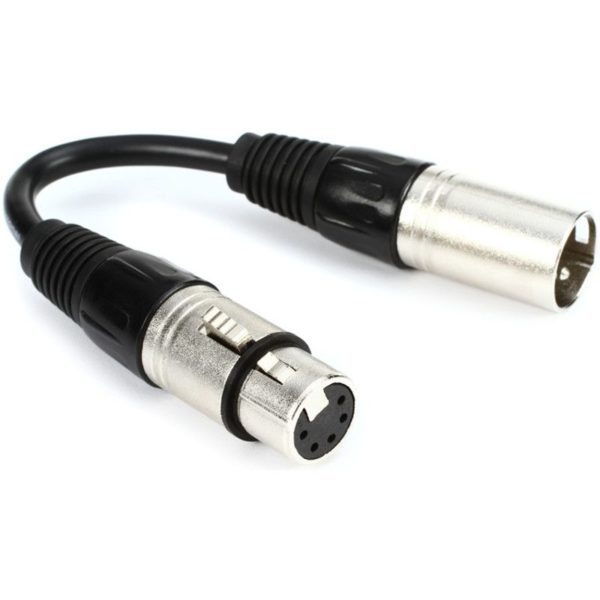Chauvet DMX5F3M DMX Adapter