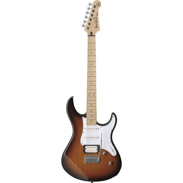 Yamaha PACIFICA 112VM TBS