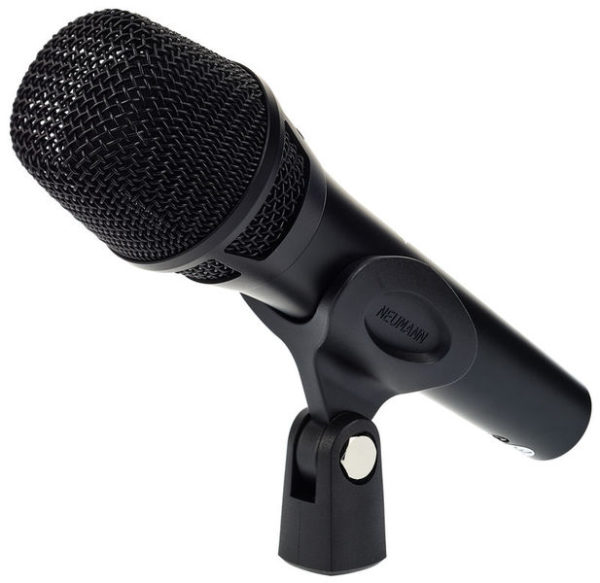 Neumann KMS 105 BK — изображение 3