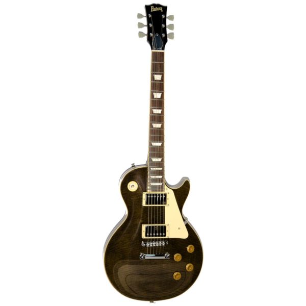 Burny RLG85 TBK