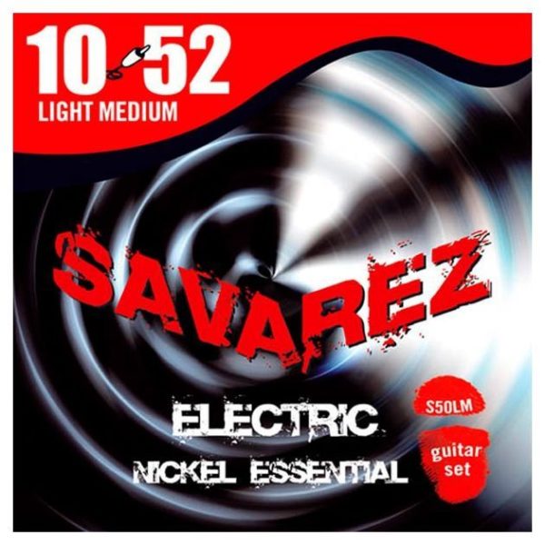Savarez S50LM