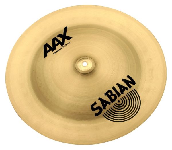 Sabian 18'' AAX Chinese