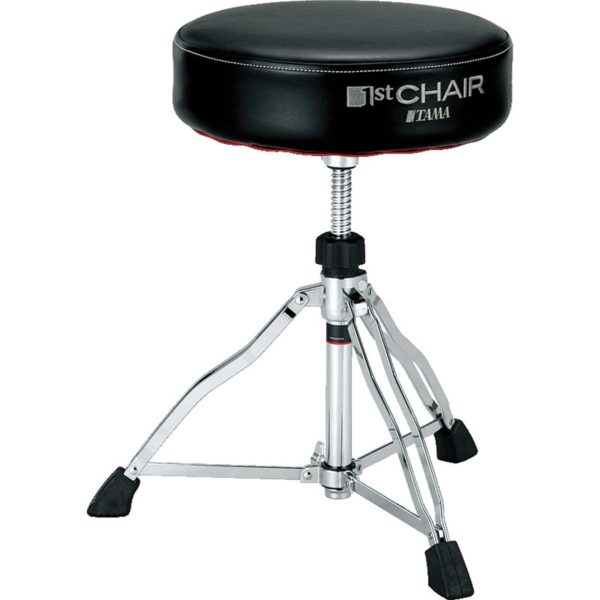 Tama HT430B 1st Chair Drum Throne Round Rider