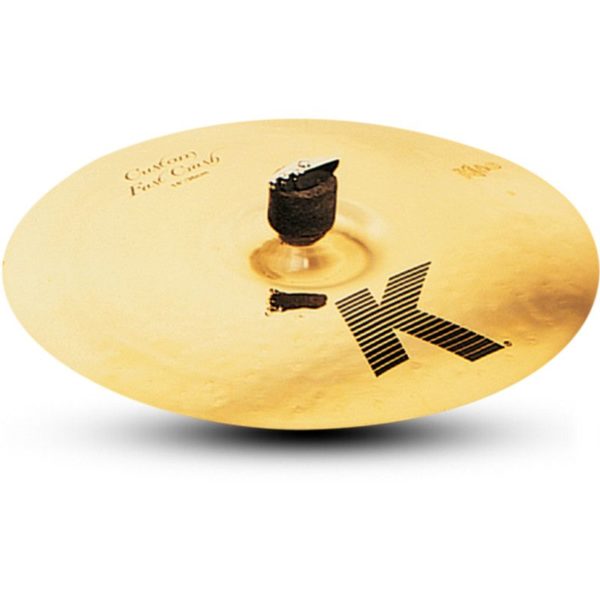 Zildjian 14` K` Custom Fast Crash