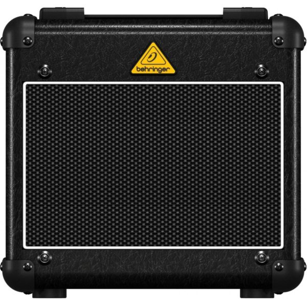 Behringer AC108