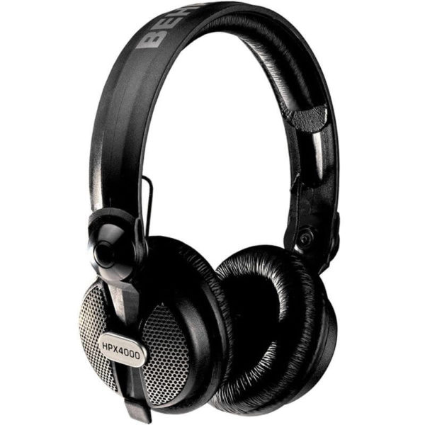 Behringer HPX4000