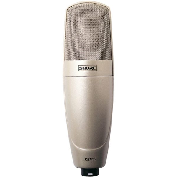 Shure KSM32/ SL