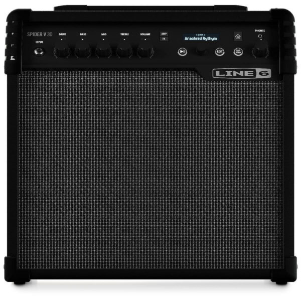 Line 6 Spider V 30