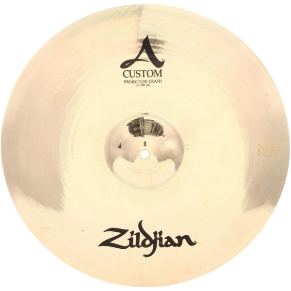 Zildjian 16` A` Custom Projection Crash