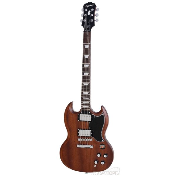 Epiphone Faded G-400 Worn Brown