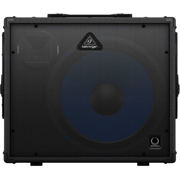 Behringer KXD15