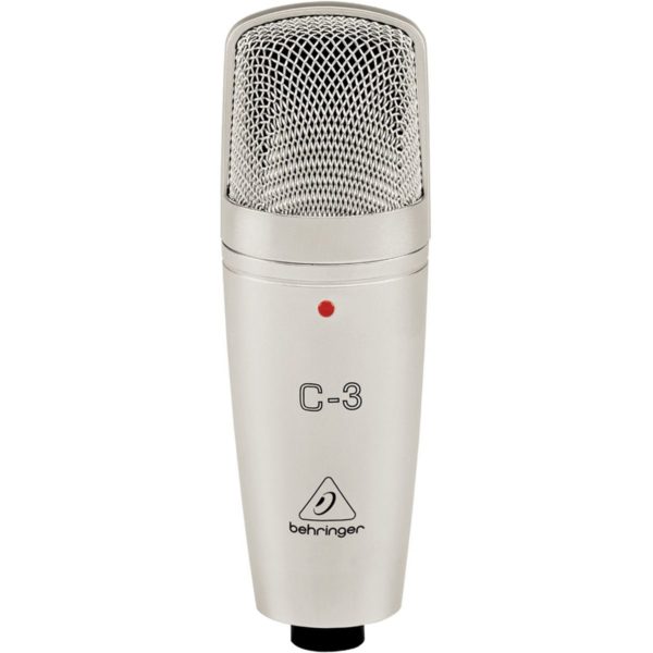 Behringer C-3