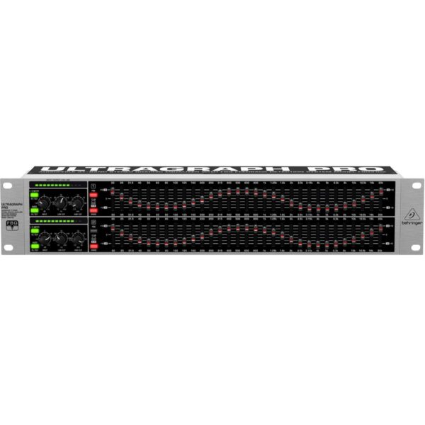 Behringer FBQ3102