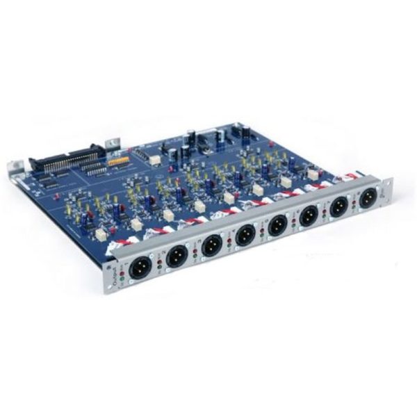 Avid Venue SRO Analog Output Card