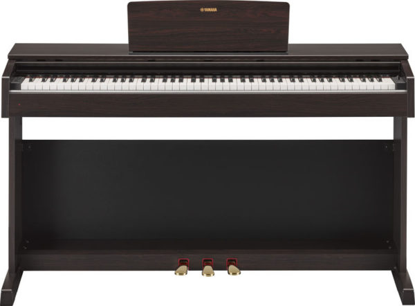 Yamaha YDP-143R Arius — изображение 2